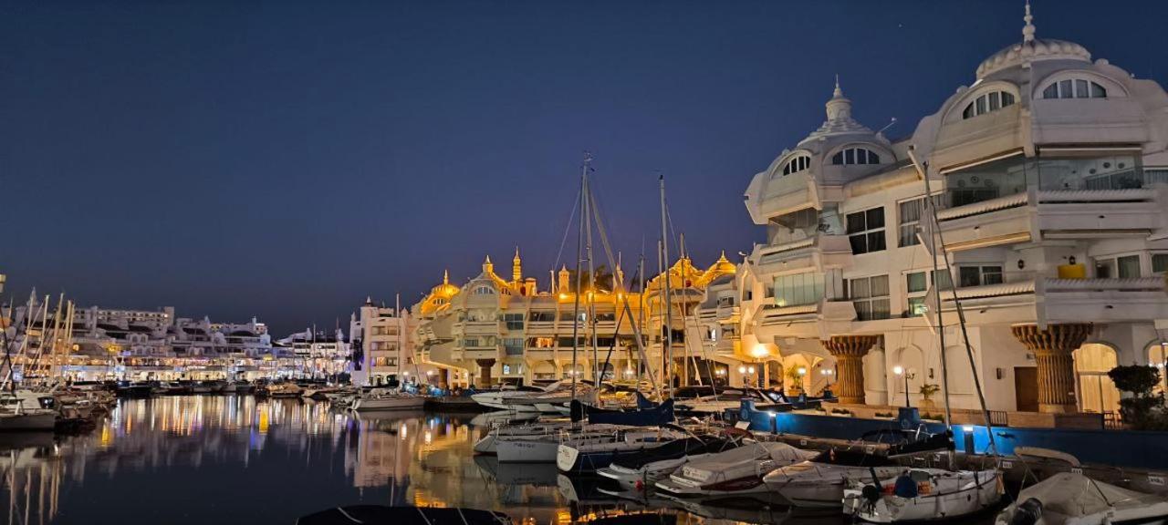 Suite Puerto Marina, Benalmádena Puerto, Malaga