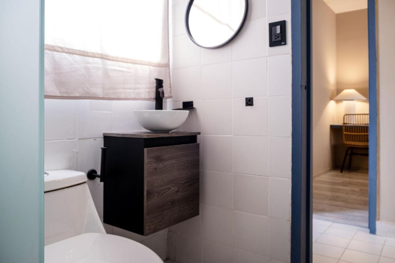 AmazINN Collection CDMX Insurgentes - 5