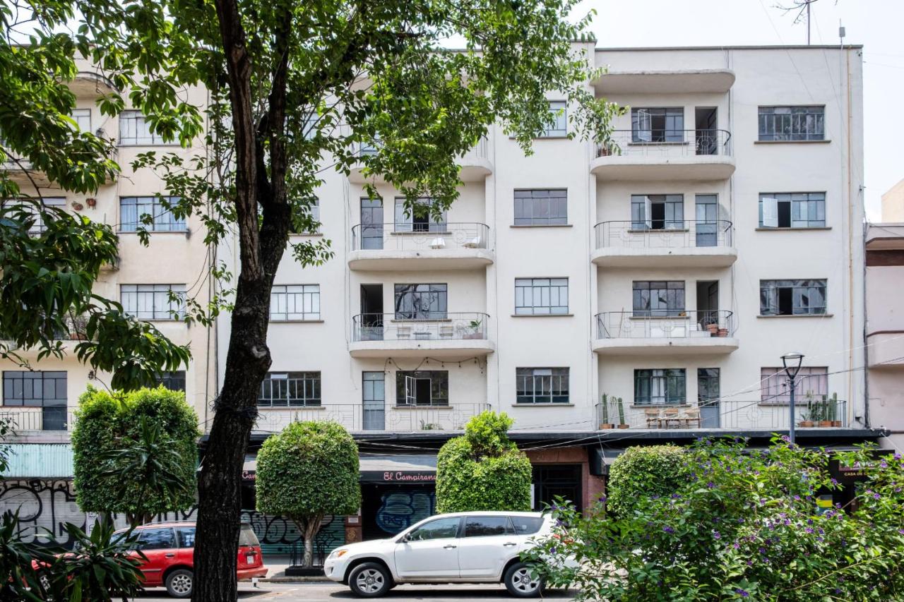 AmazINN Collection CDMX Insurgentes - 2