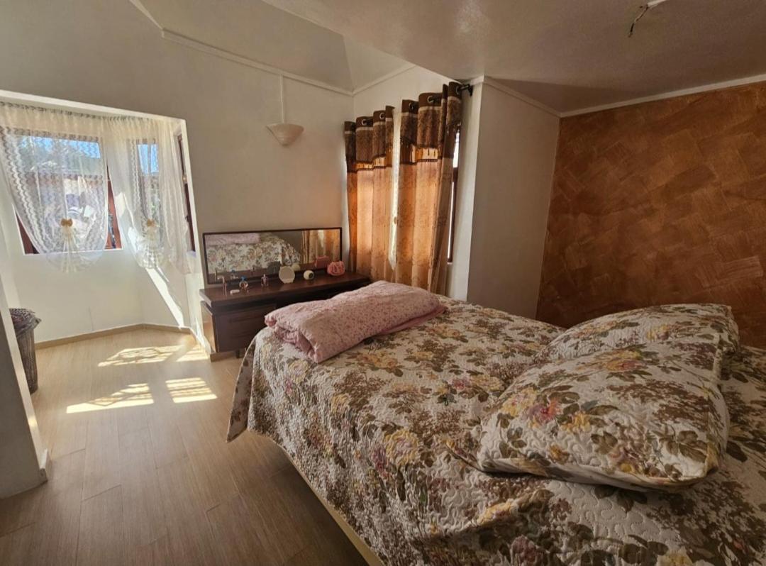 Island Escape Villa - 2