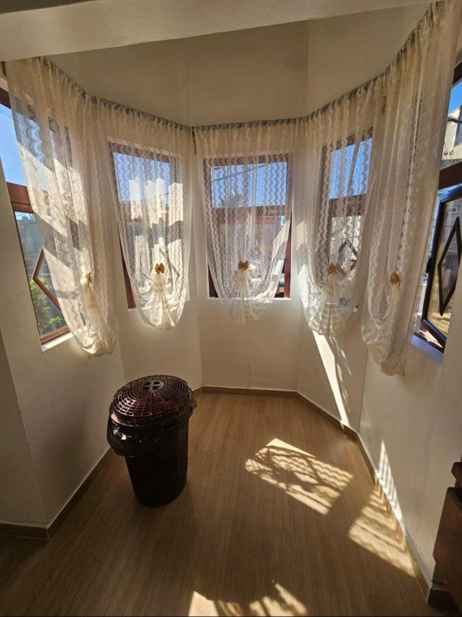 Island Escape Villa - 4