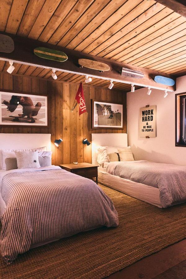 Malibu ranch retreat - 2