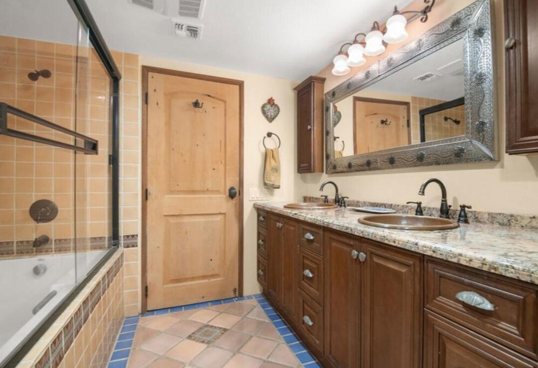 Malibu ranch retreat - 3