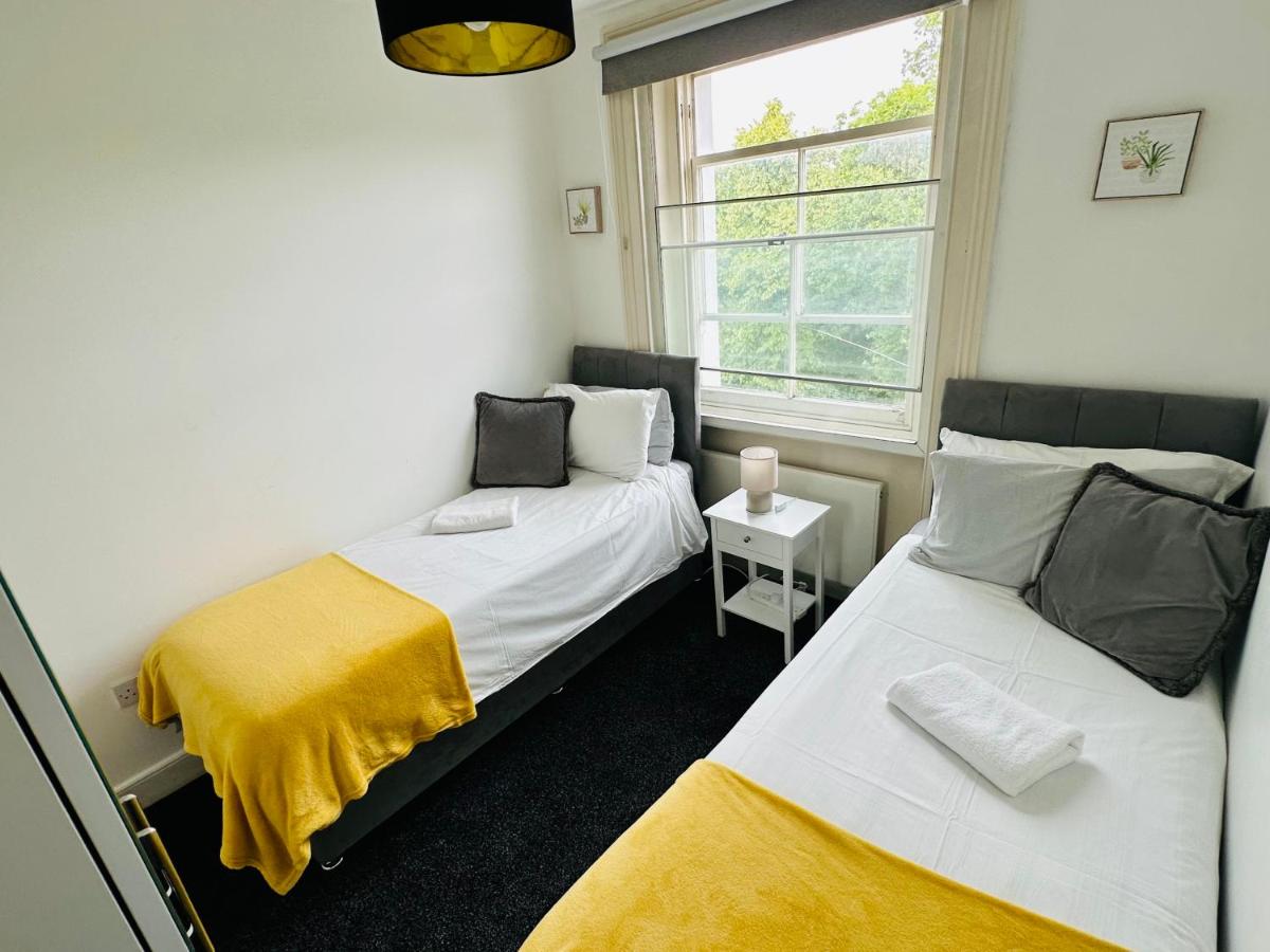 Harrington Suites - 2