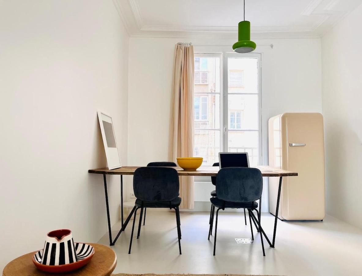 Design & cool appartement - 4