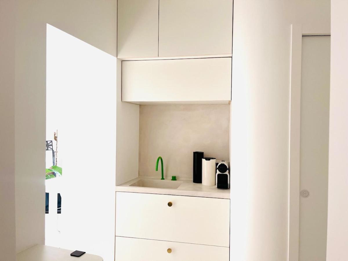 Design & cool appartement - 3