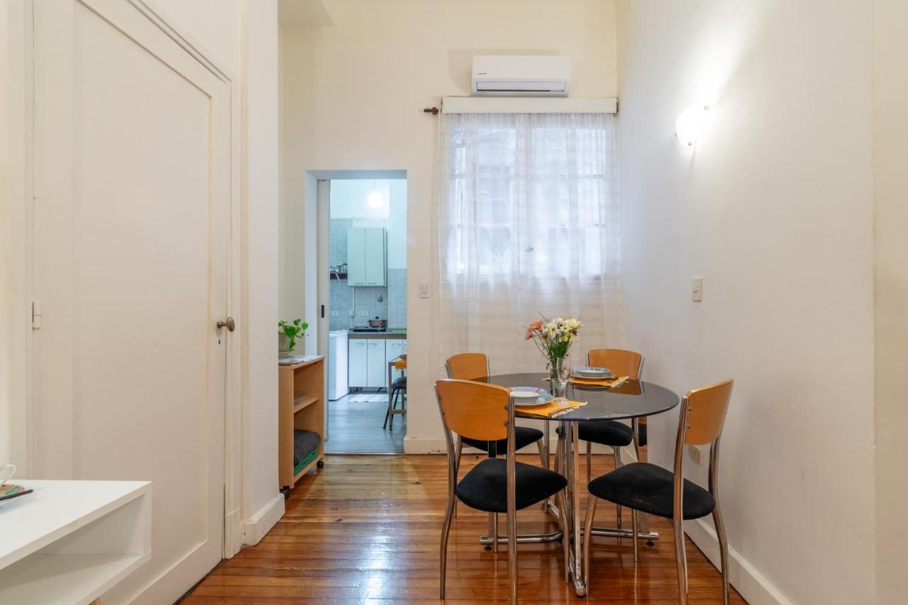 Depto a Metros del Obelisco, Workspace, Explora BA - 5