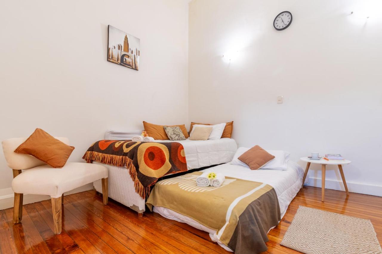 Depto a Metros del Obelisco, Workspace, Explora BA