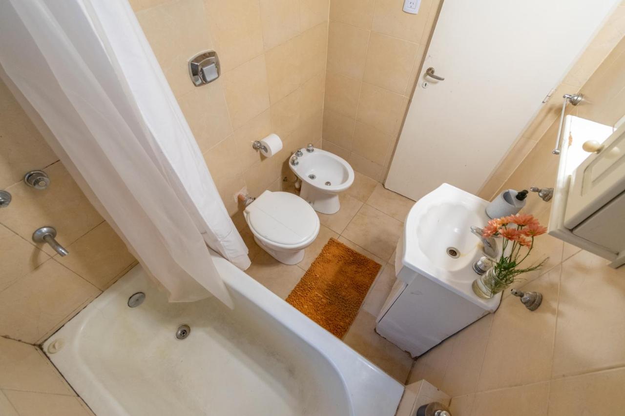 Depto a Metros del Obelisco, Workspace, Explora BA - 4