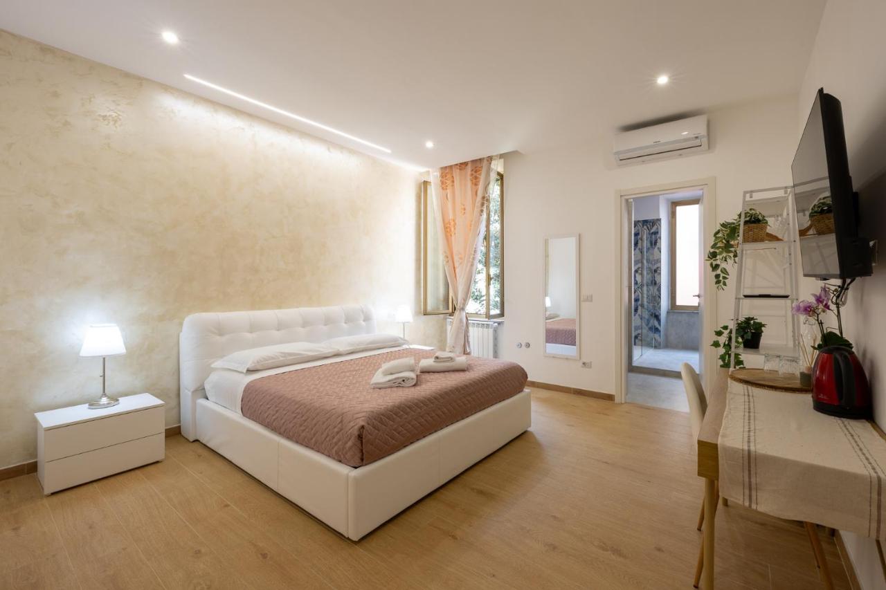 San Pietro Roma Suite