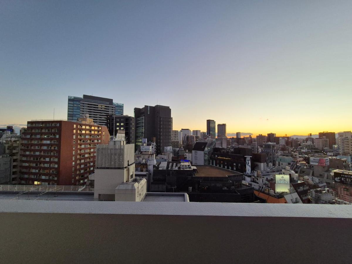 shibuya square 11F Shibuya Scramble Crossing near - 2