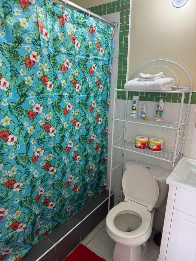 Pearl of the City TROPICAL PEARL - 3