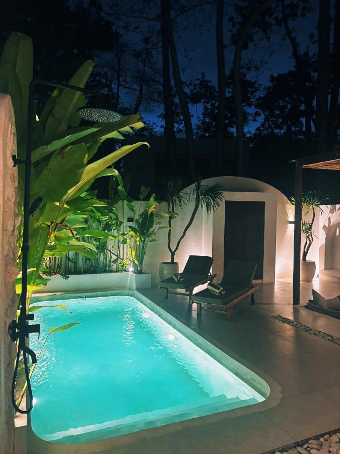 Orchard Villa - 2 Bedrooms Villa in Bingin - 4