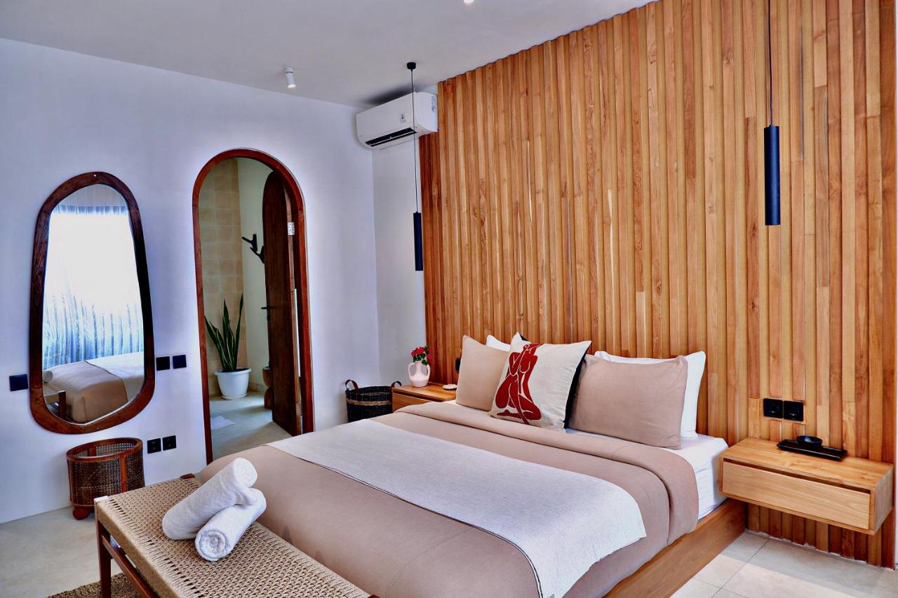 Orchard Villa - 2 Bedrooms Villa in Bingin - 2