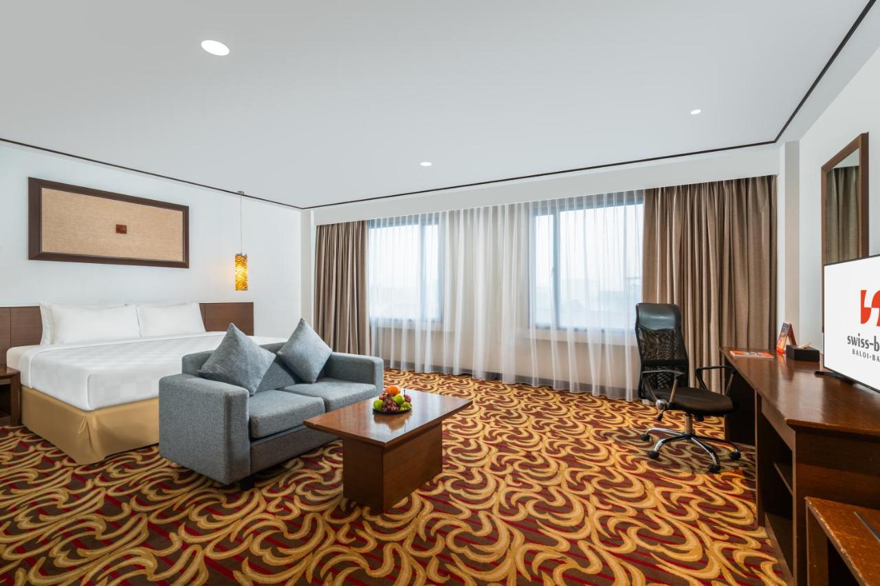 Swiss-Belinn Baloi Batam - 5