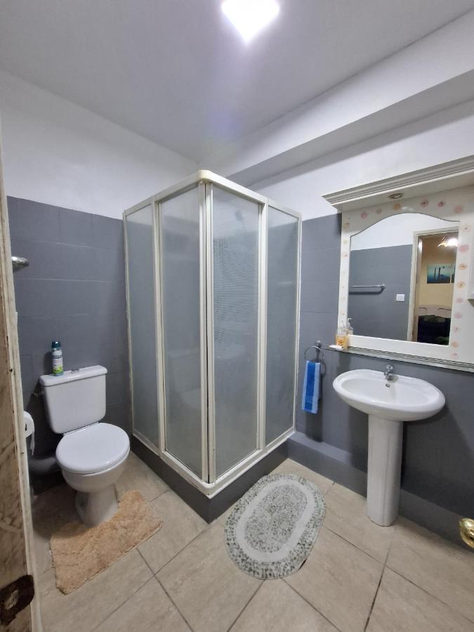 Island Pearl Beachside Ground Floor Stay 2 Beds Bathrooms - 3