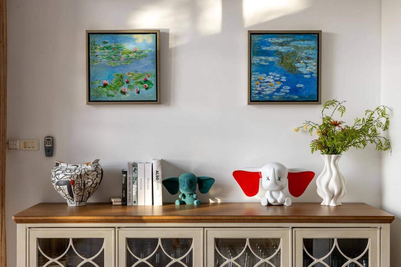 5BR Sea View Private Pool Villa near Kata Beach- Villa Sea Dream by Warm Plus - 3