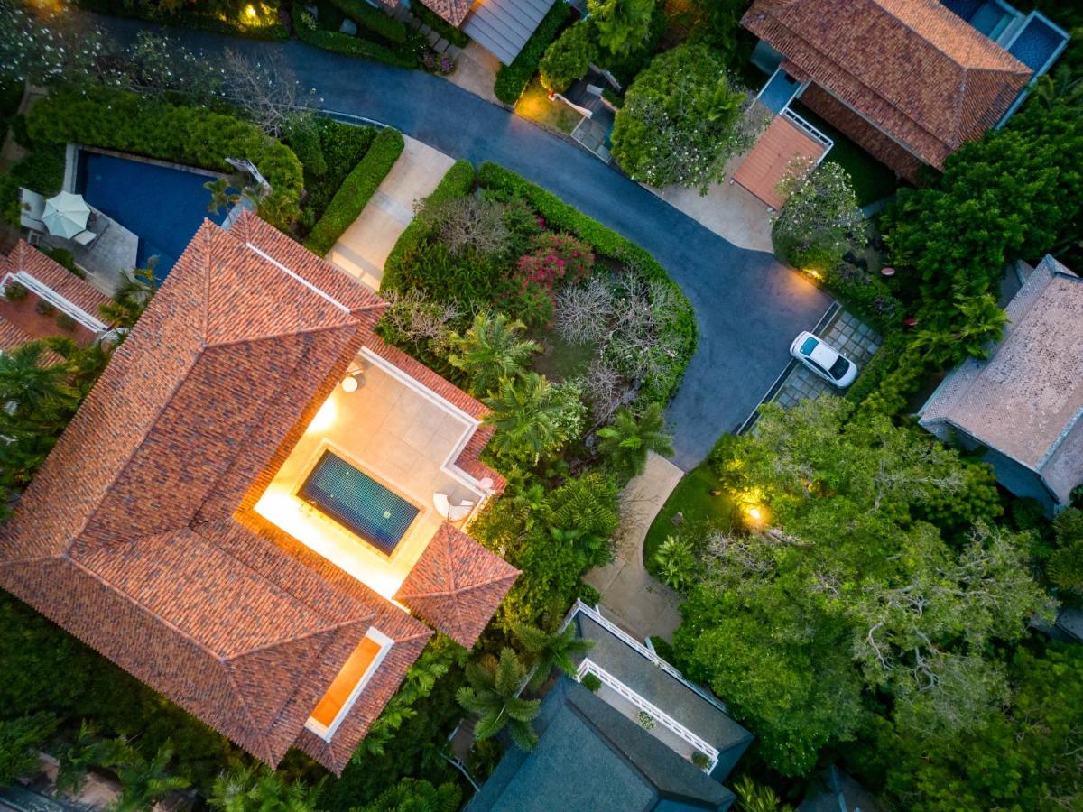 5BR Sea View Private Pool Villa near Kata Beach- Villa Sea Dream by Warm Plus - 5