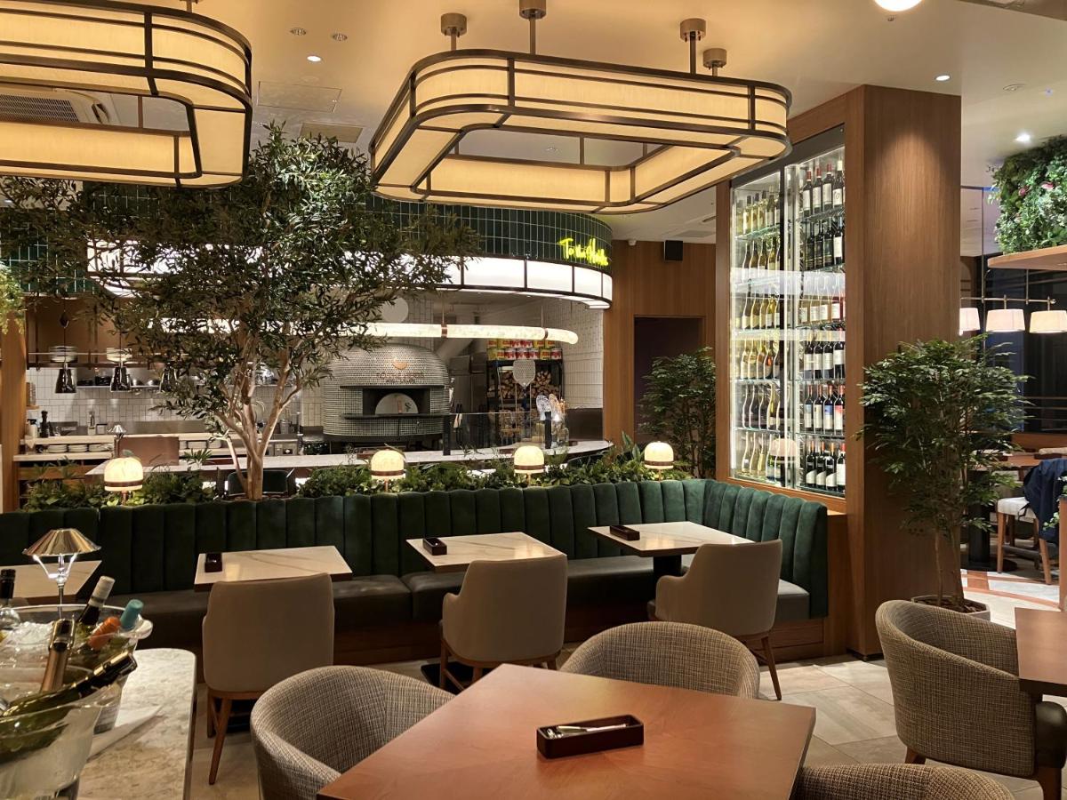 lyf Shibuya Tokyo - 4