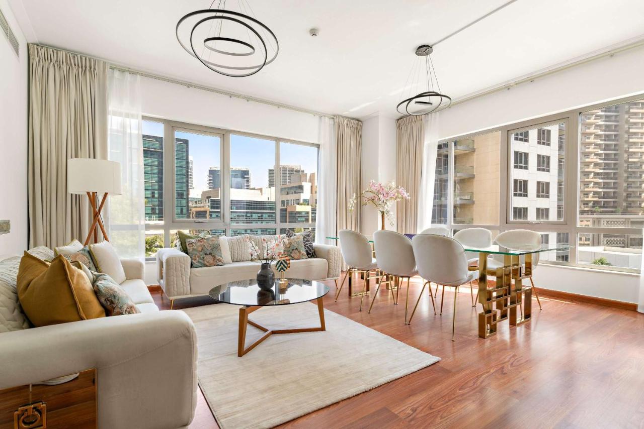 Silkhaus Vacation Homes Luxurious 1BDR in Downtown - 2