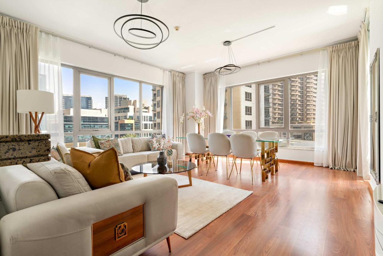 Silkhaus Vacation Homes Luxurious 1BDR in Downtown - 3