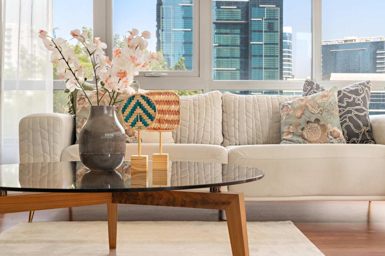 Silkhaus Vacation Homes Luxurious 1BDR in Downtown - 5