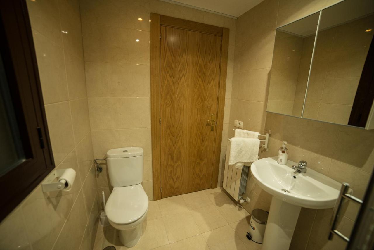 Apartamento La Rueda, Olite – Updated 2022 Prices