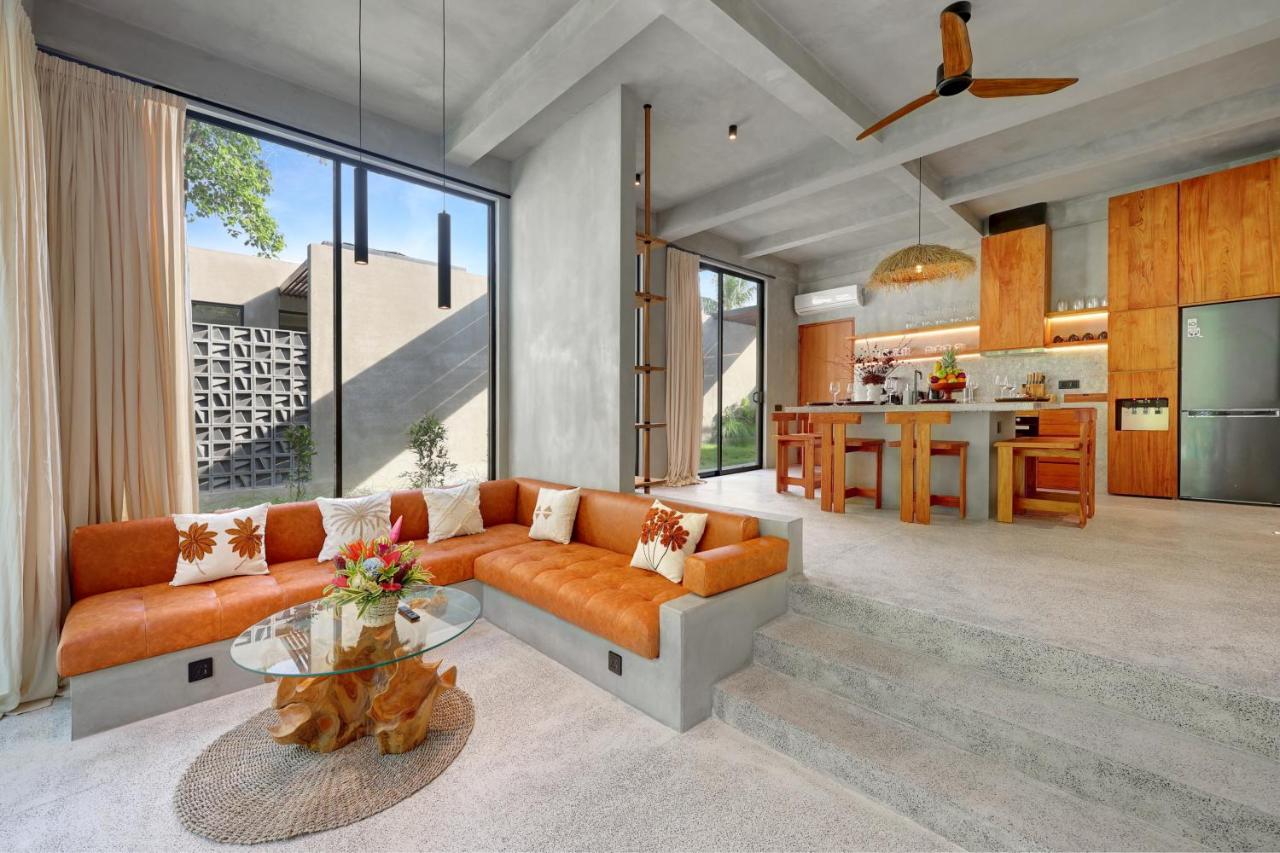 Garden Villas Ubud By BREIG - 5