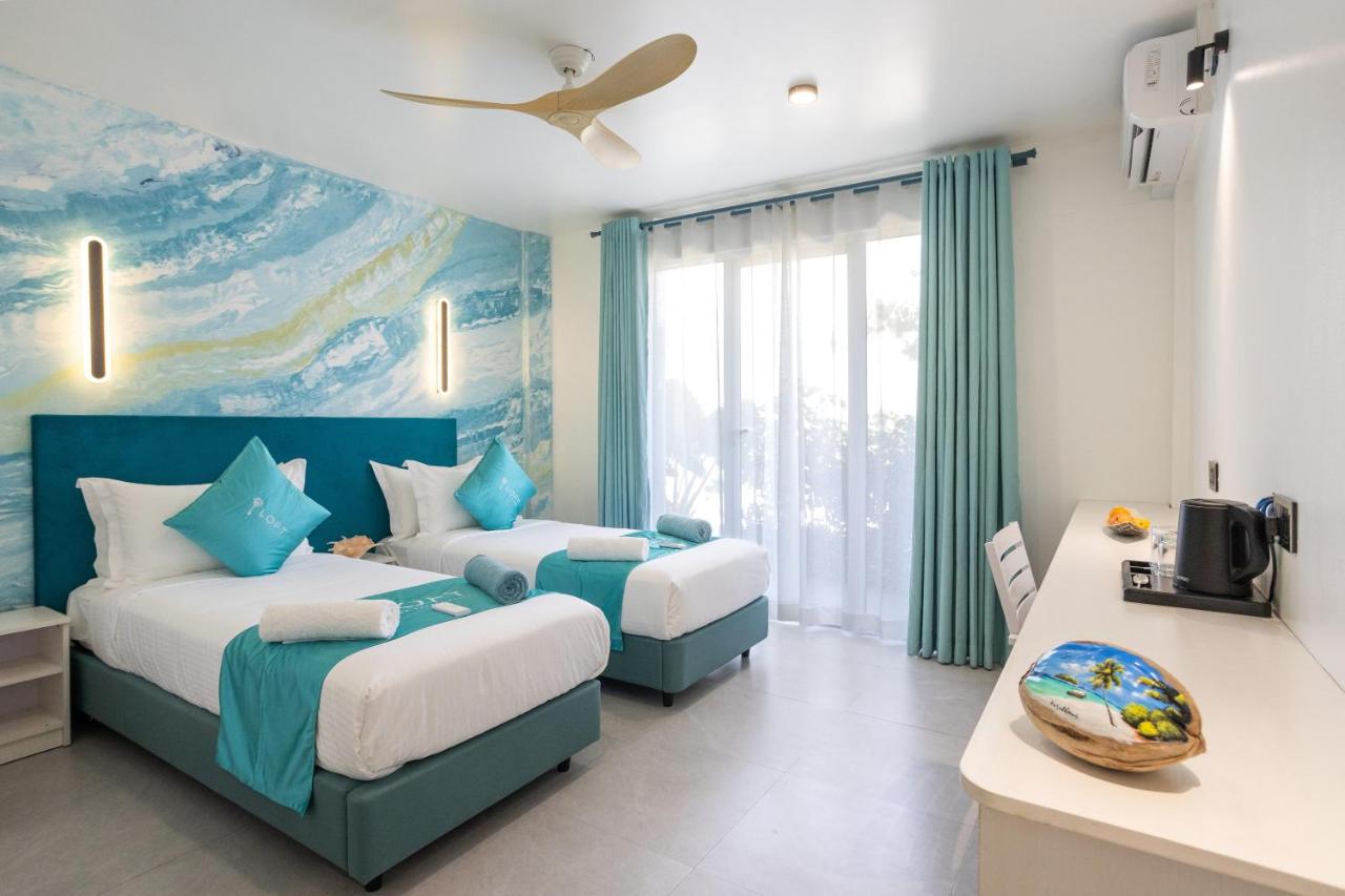 LOFT Maldives - 2