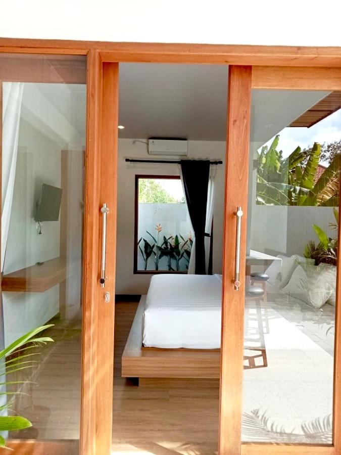 MADE BATU VILLA ungasan - 2