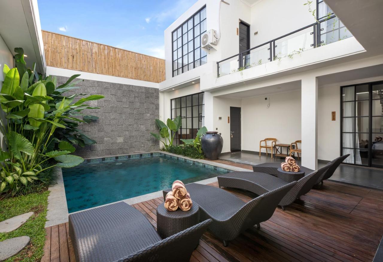 Beach8 Canggu by Kerta Living - 4
