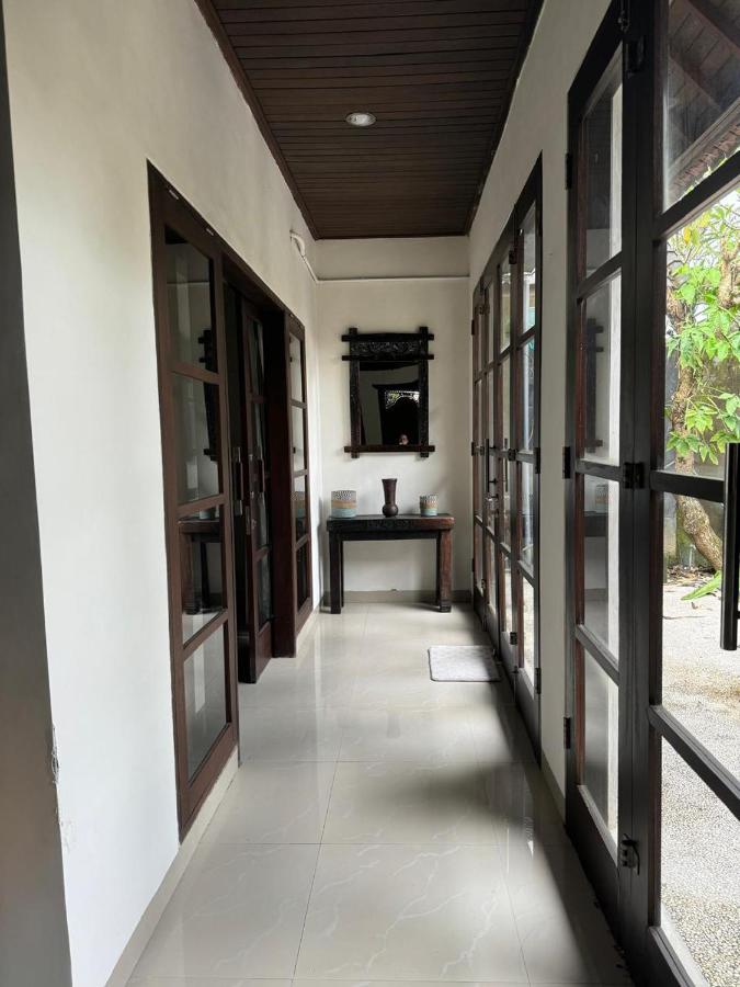 Villa Kodok Sanur - 2