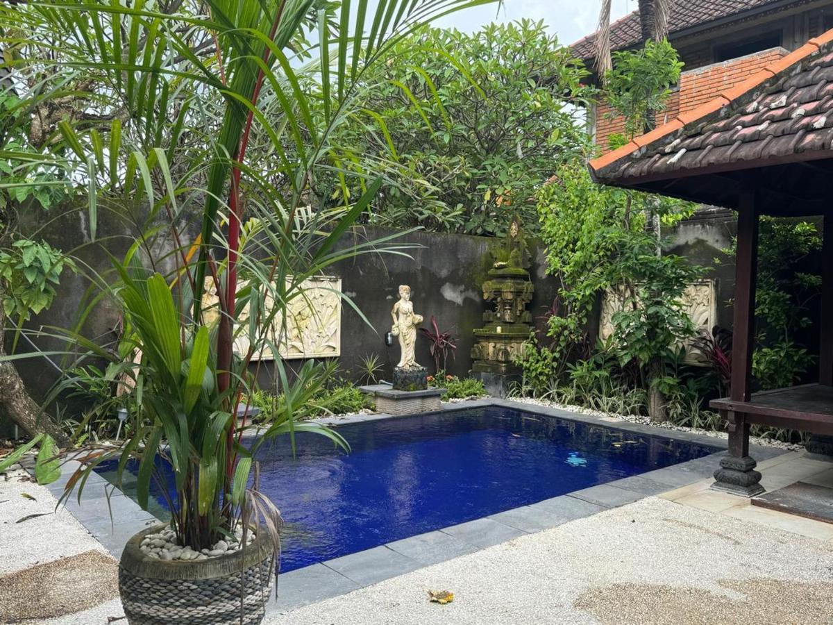 Villa Kodok Sanur - 4