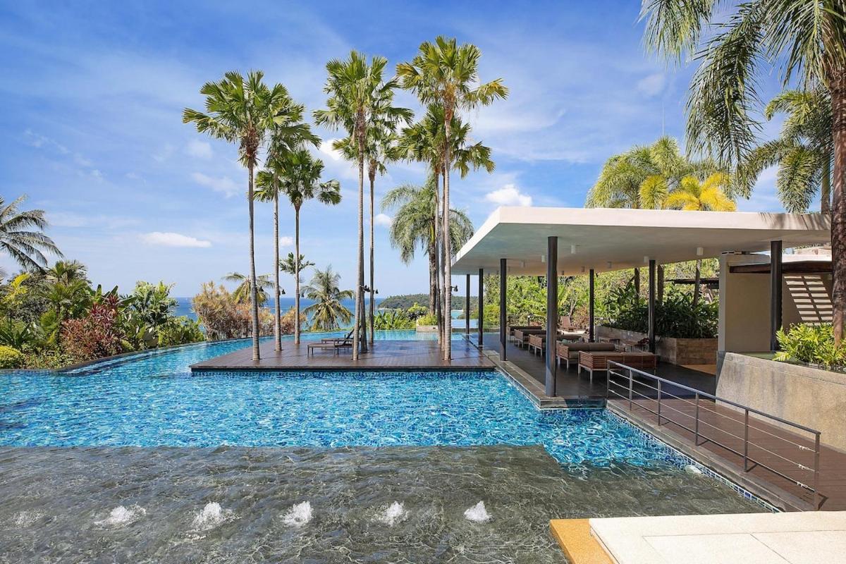 Stunning Seaview Escape - Modern and Elegant - 4