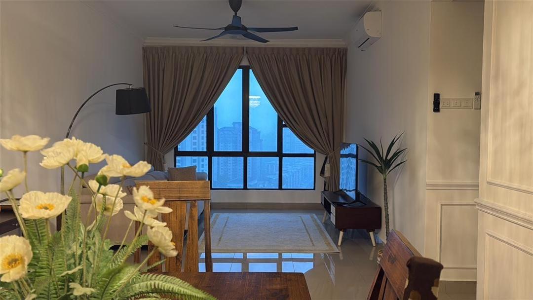 Residence Panorama JB nearby custom - 2