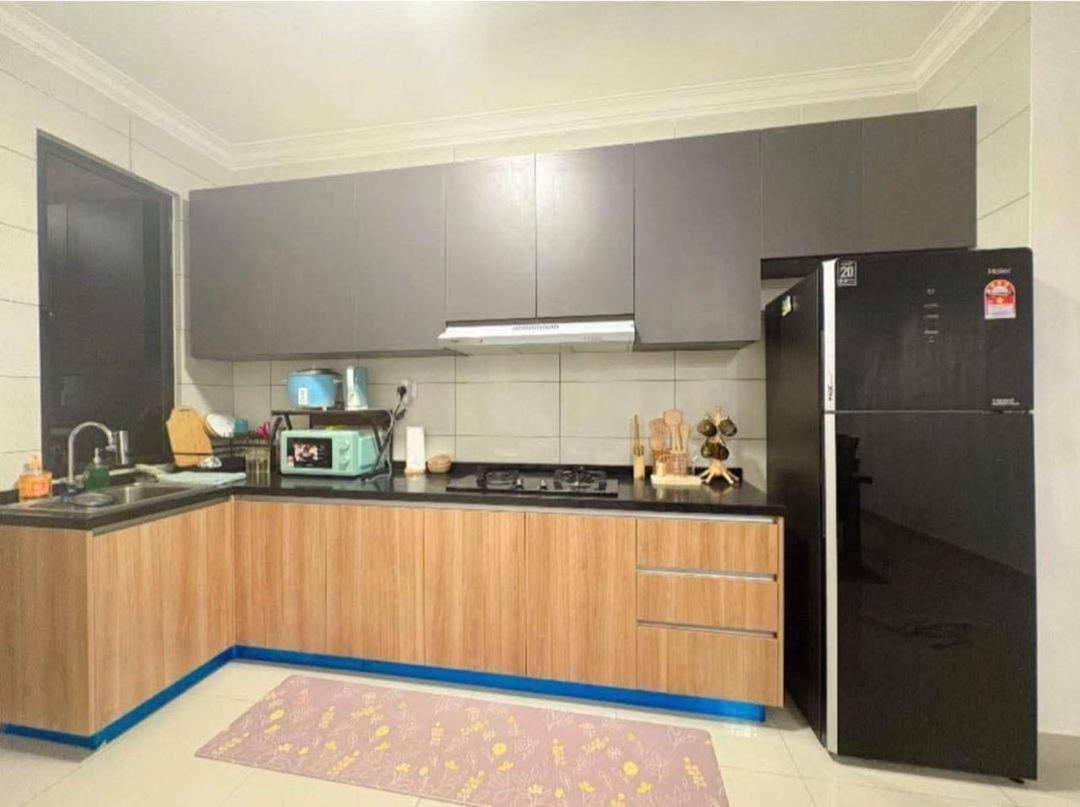 Residence Panorama JB nearby custom - 3