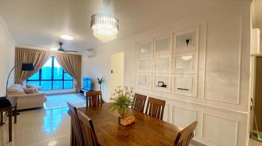Residence Panorama JB nearby custom - 4