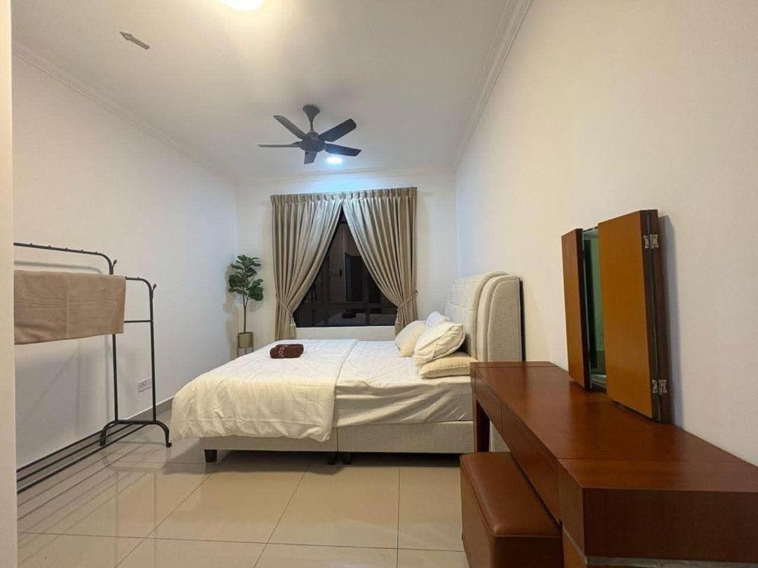 Residence Panorama JB nearby custom - 5