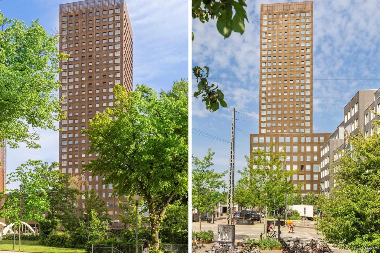 Luxury apartment with a stunning view in Copenhagen - 5