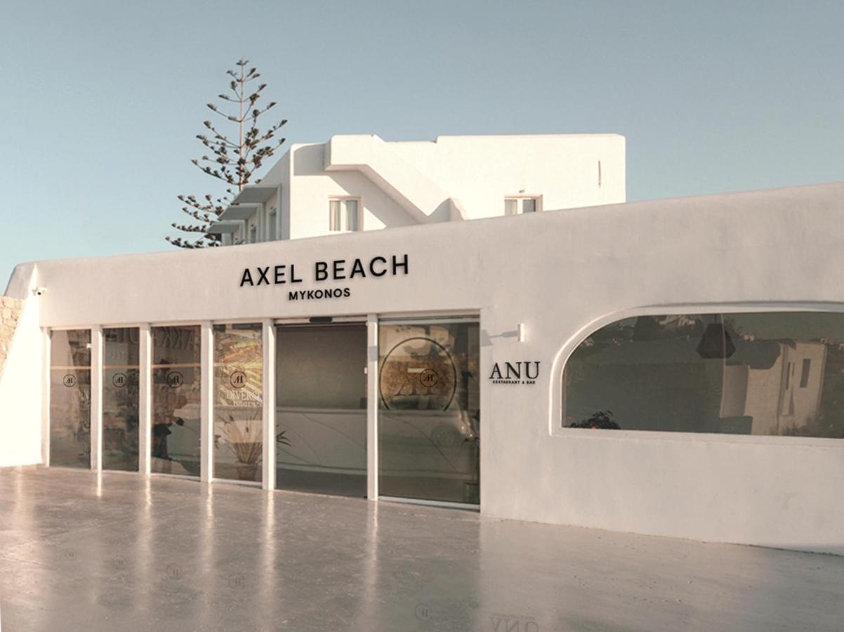 Axel Beach Mykonos - Adults Only - 3