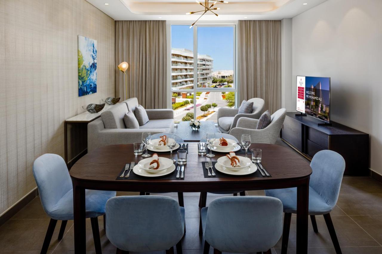 Millennium Residences Saadiyat Island - 5