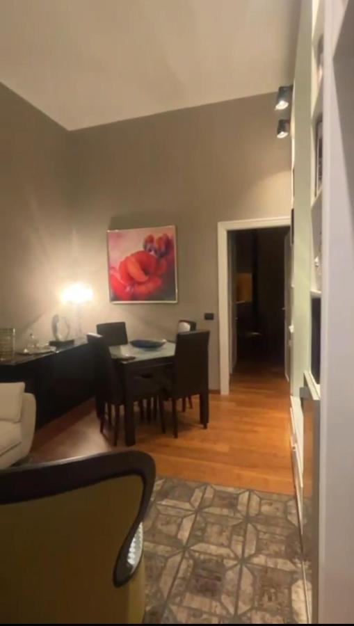 La Dimora del Brancaccio