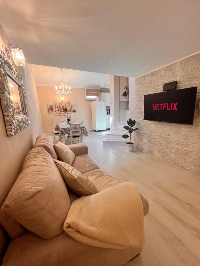 Appartamento LA TORRETTA - 2