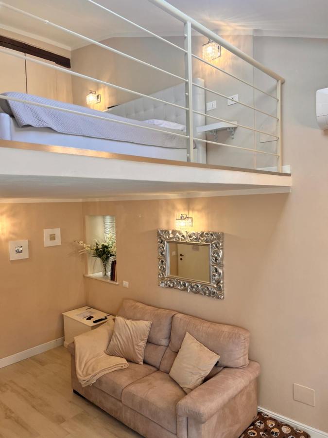 Appartamento LA TORRETTA - 3