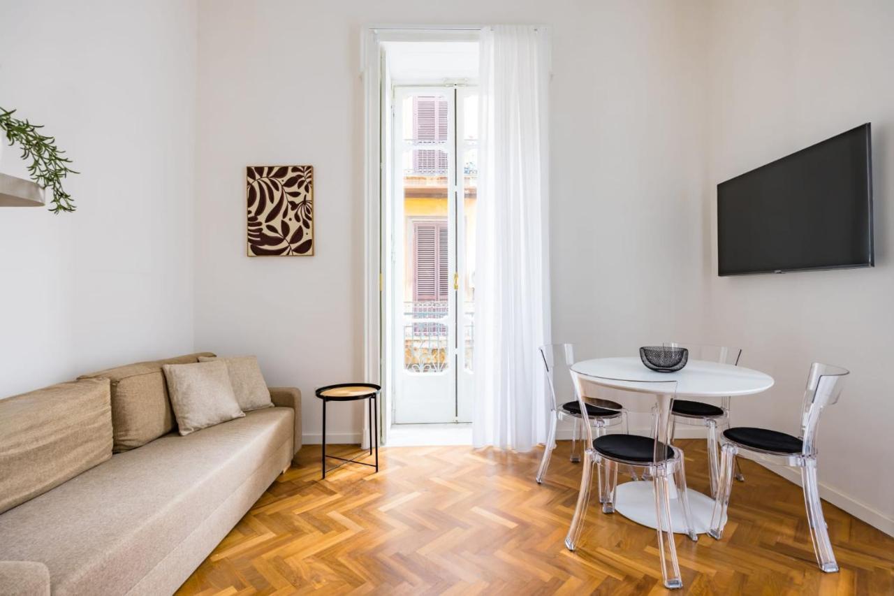 Thelos apartment