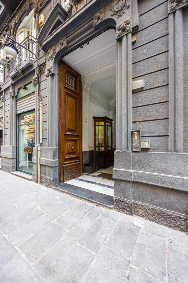 Thelos apartment - 3