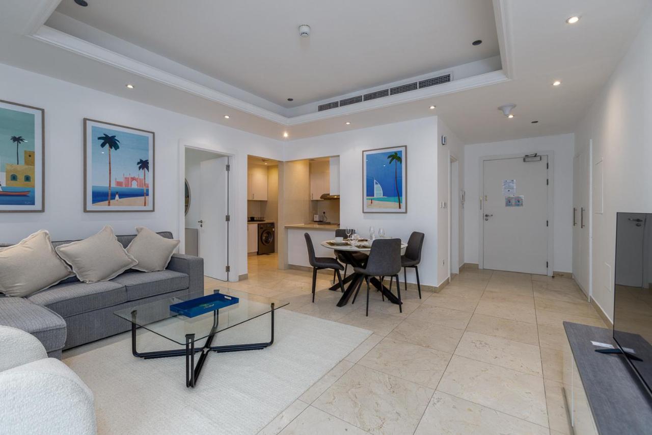 Bright 1BR with Marina Views - Orra Marina - Allsopp & Allsopp - 5