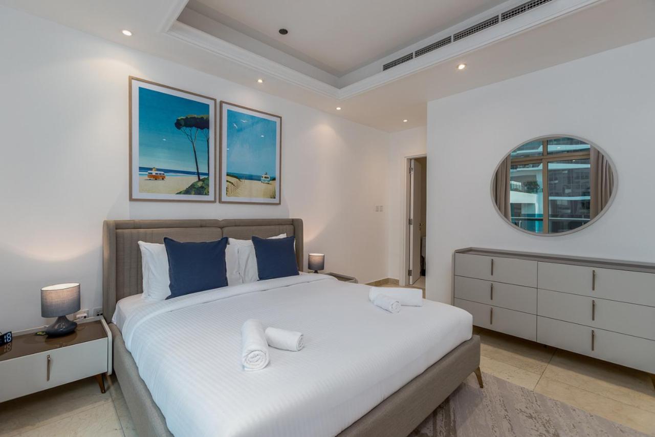 Bright 1BR with Marina Views - Orra Marina - Allsopp & Allsopp - 2