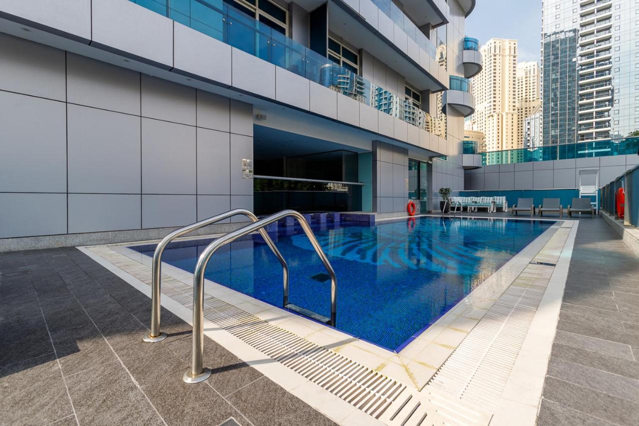 Bright 1BR with Marina Views - Orra Marina - Allsopp & Allsopp - 4