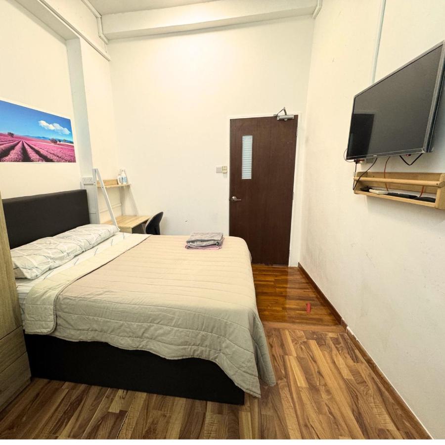 Spacious Studio at citycentre - 5